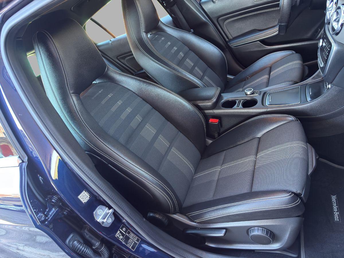 MERCEDES - Classe GLA - GLA 200 d 136CV Automatic Premium