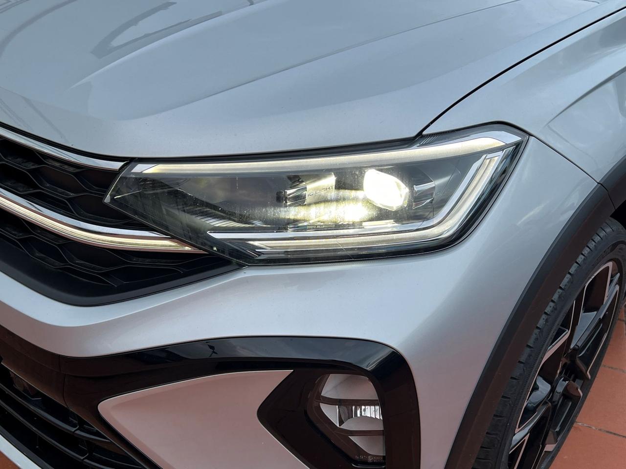 VOLKSWAGEN Taigo 1.0 tsi R-Line Plus 115cv