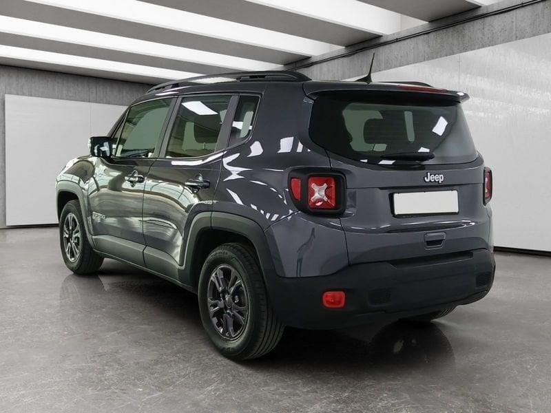 Jeep Renegade 1.0 t3 Longitude 2wd