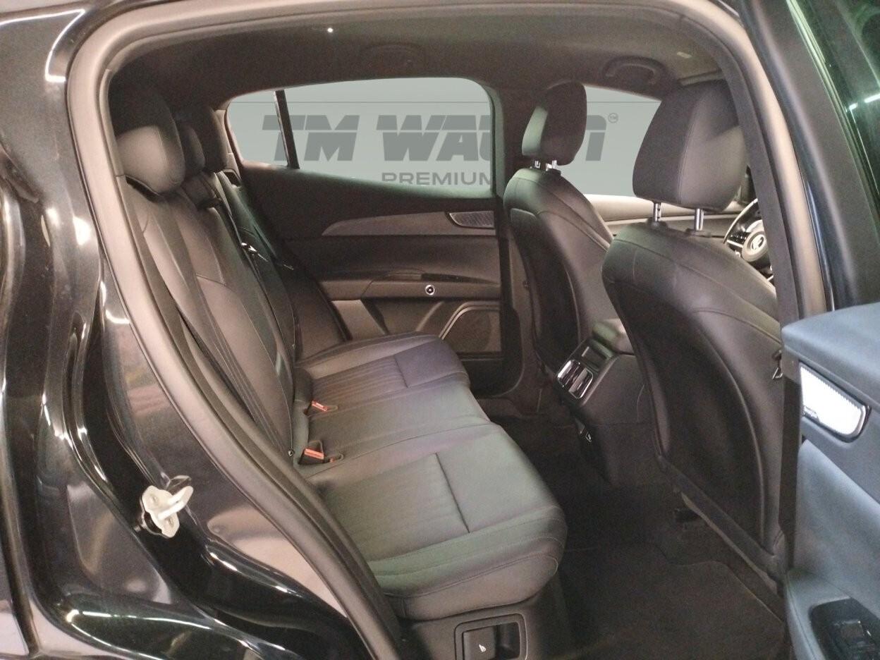 Maserati Grecale 2.0 mhev GT 300cv auto