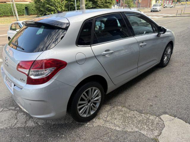 CITROEN C4 1.6 HDi 90 Business