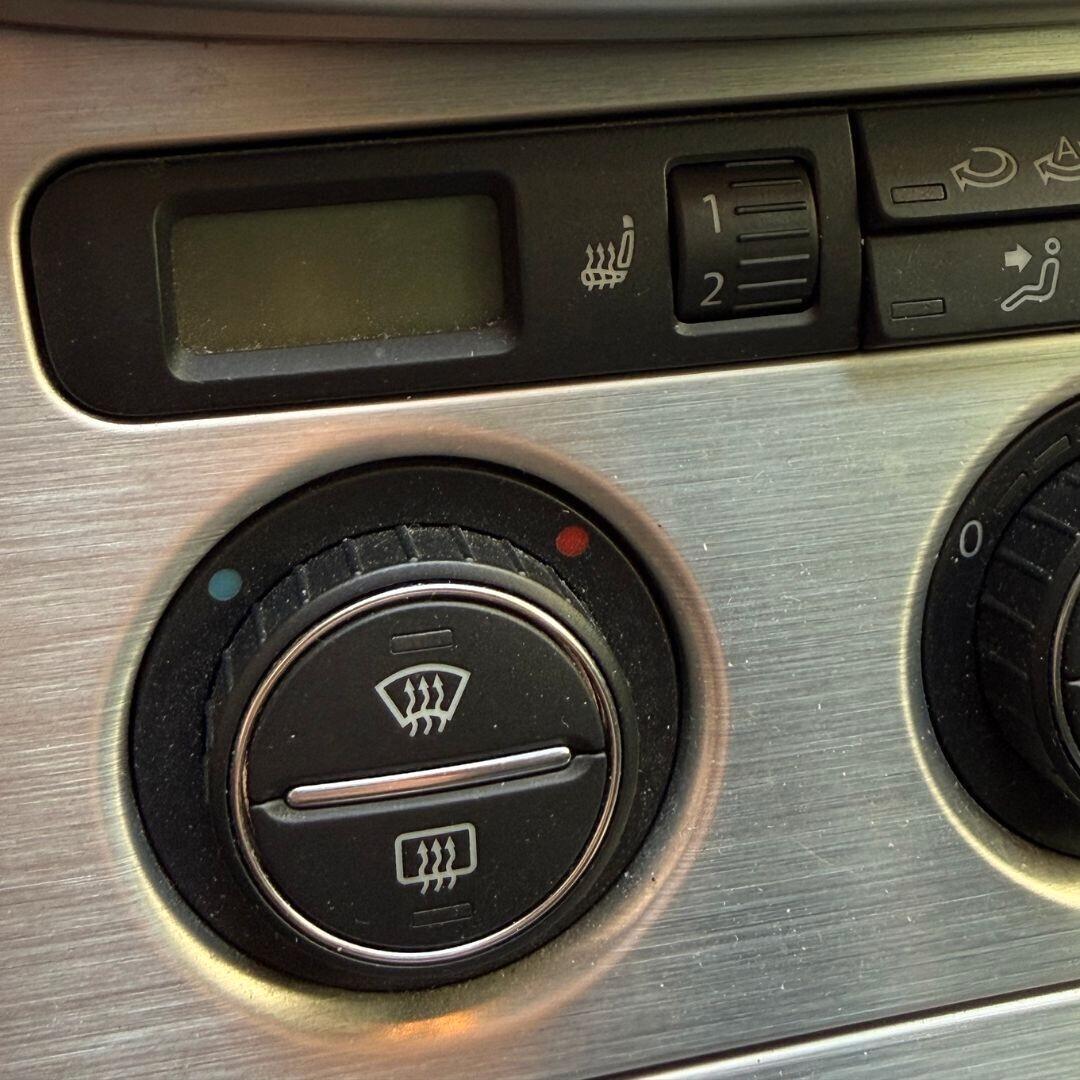 Volkswagen Passat 2.0 TDI DPF DSG Highline