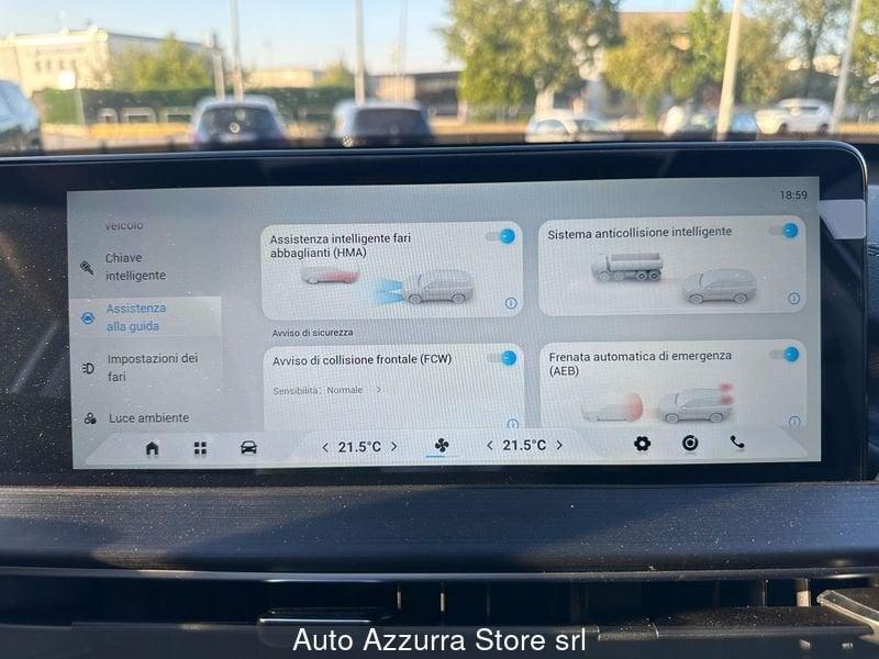 DR AUTOMOBILES dr 5.0 dr 5.0 1.5 Comfort *PROMO AZZURRA*