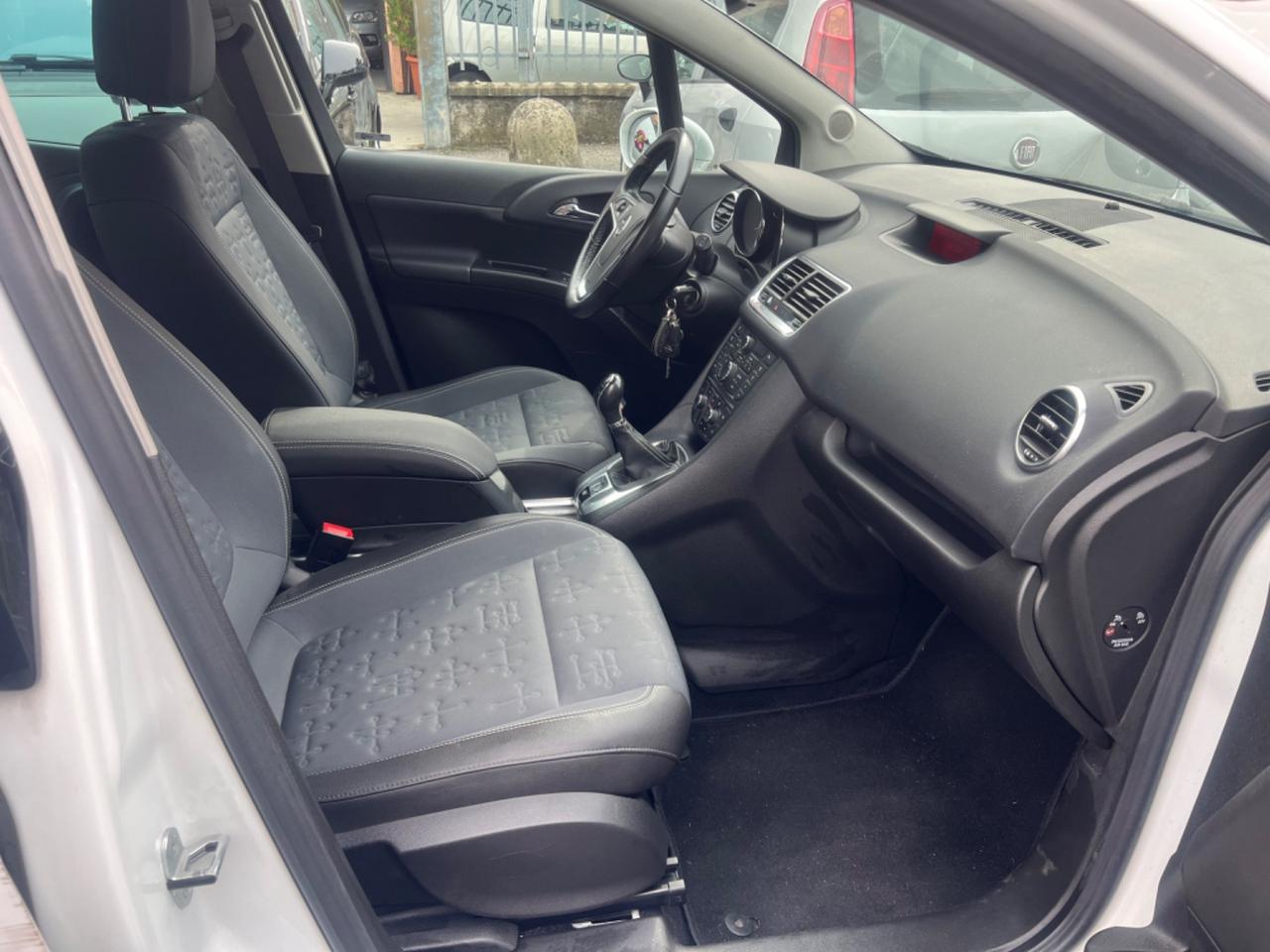 Opel Meriva 1.4 100CV Cosmo 44 mila km