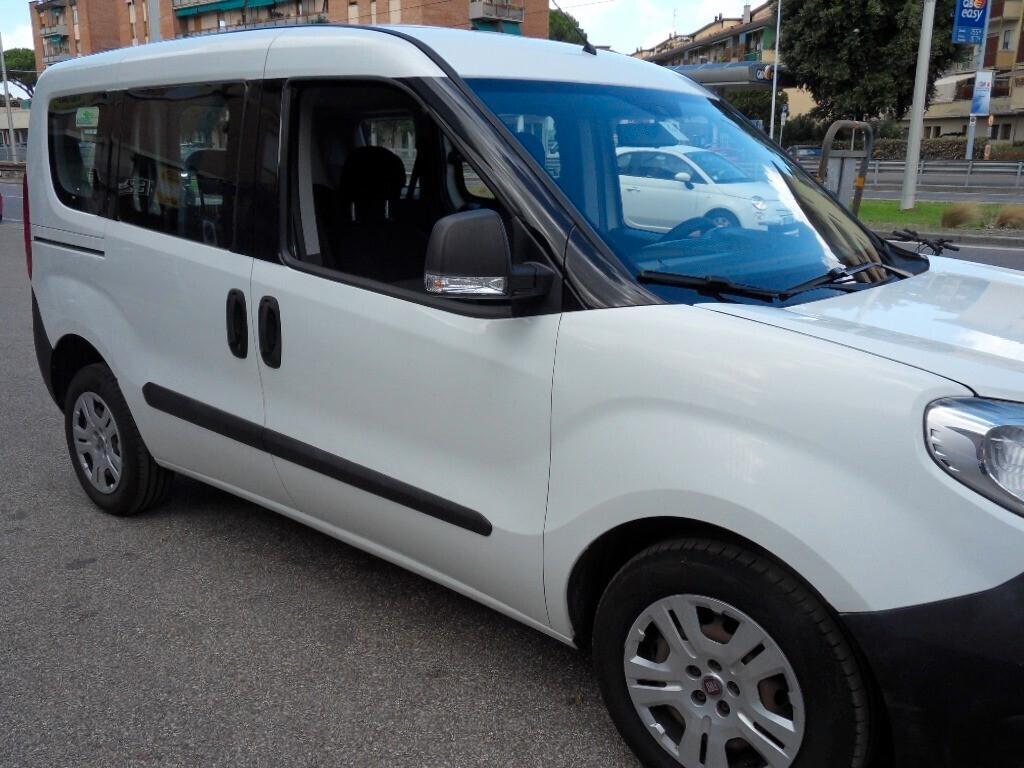 Fiat Doblo Doblò 1.3 MJT PC Combi N1
