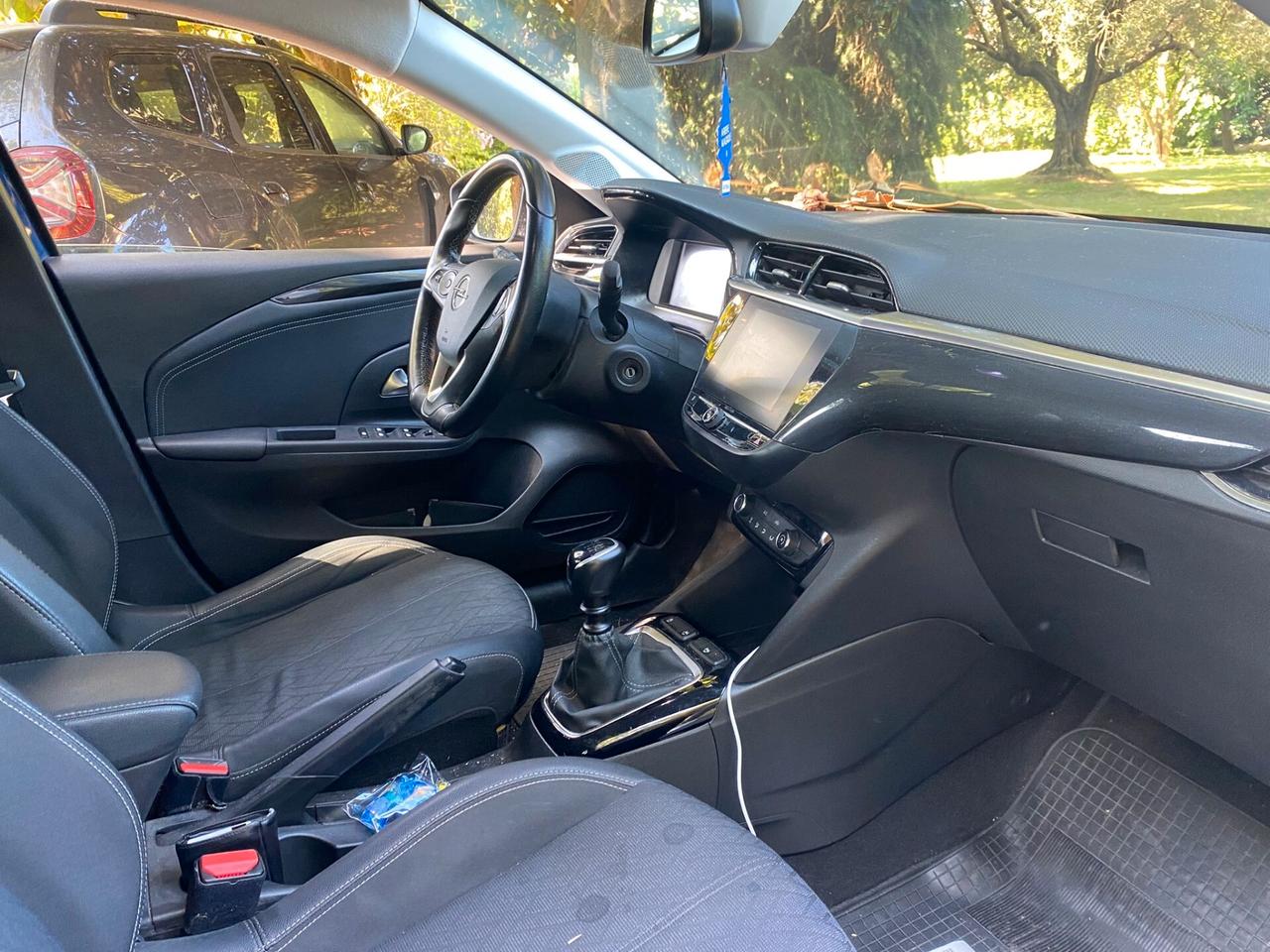 Opel Corsa 1.2 100 CV Elegance