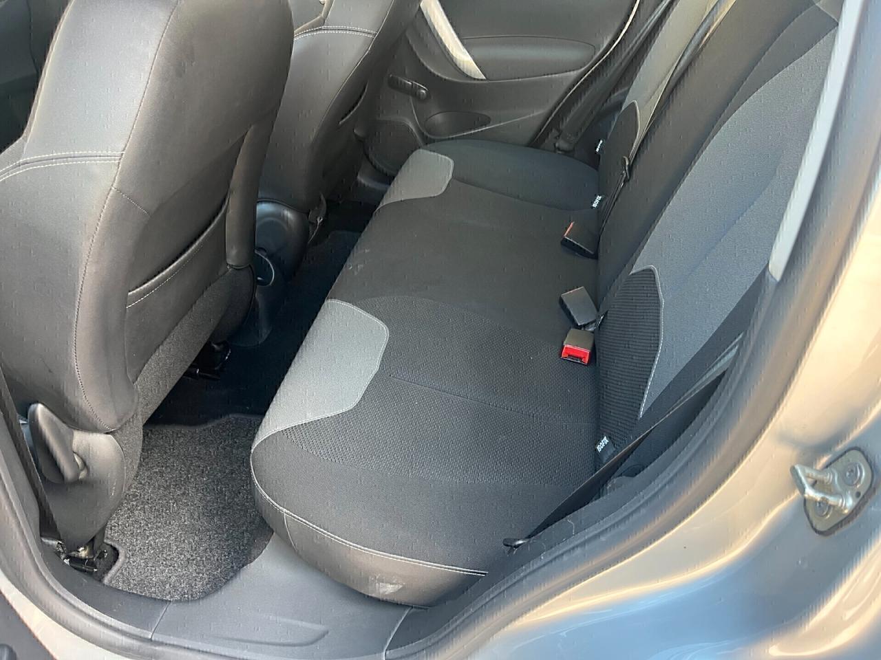 Citroen C3 1.1 Exclusive Usato Garantito