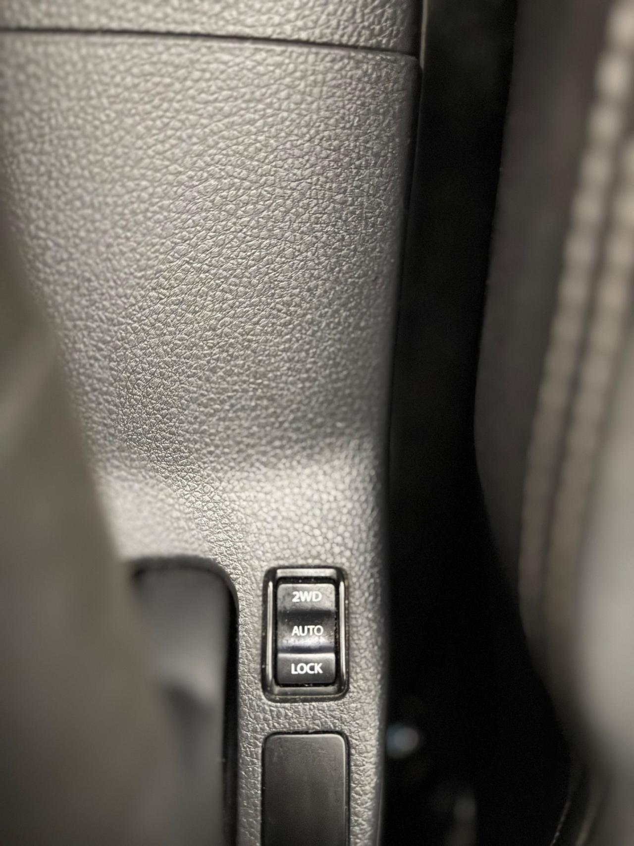 Suzuki SX4 1.6 16V 4WD Outdoor Line Evolution