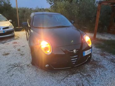 Alfa Romeo MiTo 1.4 105 CV M.air S&S Distinctive Sport Pack