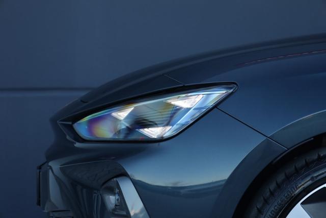 SEAT Leon CUPRA Leon 1.5 eTSI 150 CV DSG