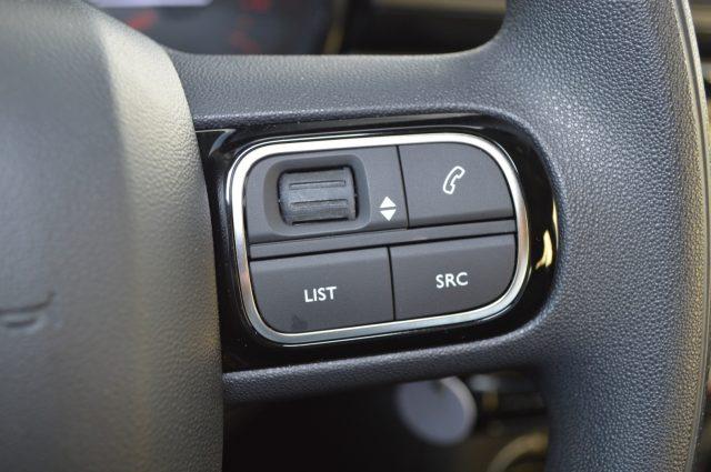 CITROEN C3 PureTech 83 S&S 5 porte You
