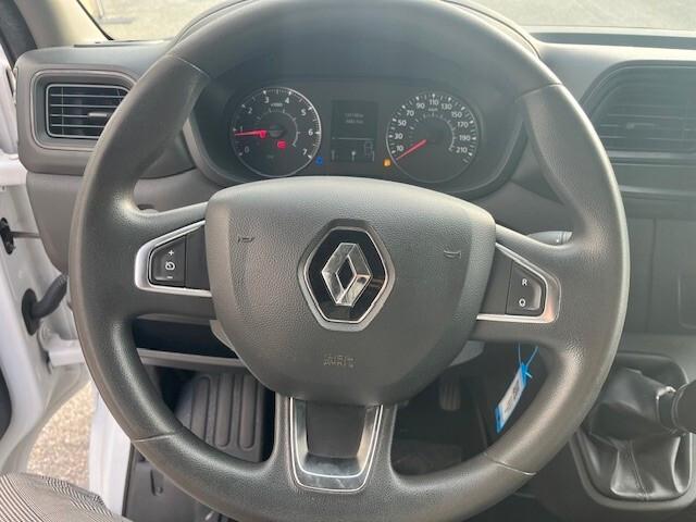 Renault Master T35 2.3 dCi 150 PM-TM Energy Ice L2 H2PT 1451 PREZZO + IVA