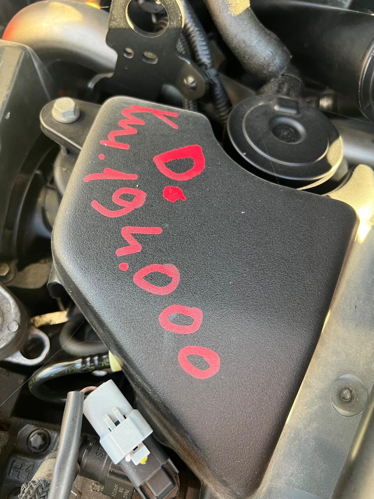 Nissan Qashqai 1.5 dCi DPF Tekna