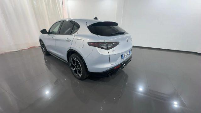 ALFA ROMEO Stelvio 2.2 210 CV AT8 Q4 Veloce #MY24 #Vari.Colori