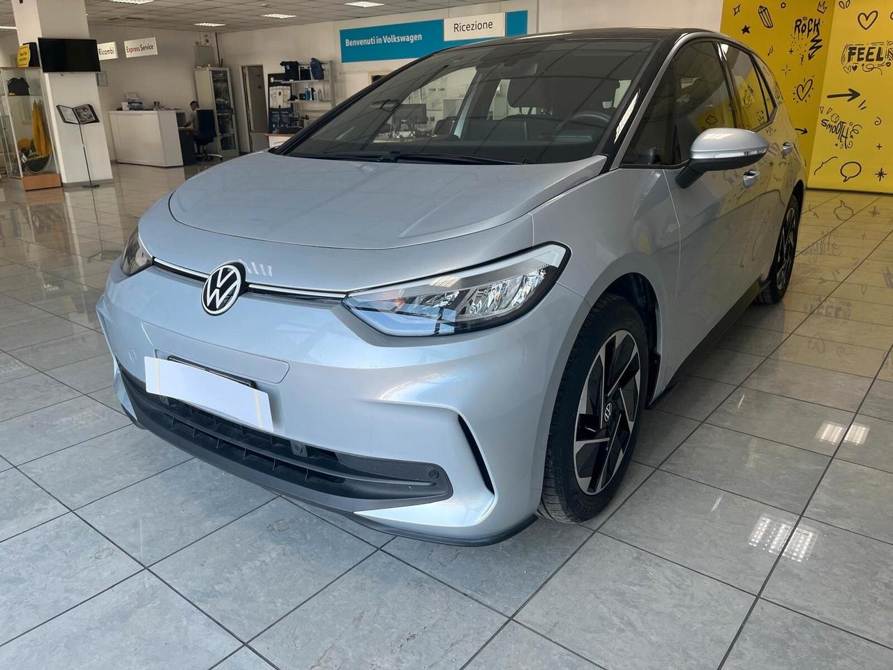 Volkswagen ID.3 Pro Performance