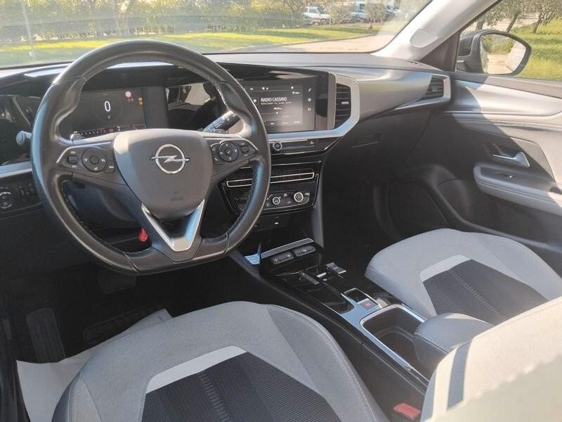 Opel Mokka 1.2 Turbo Elegance