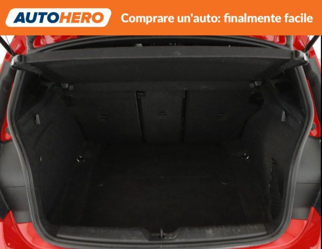 BMW 118 d 5p. Msport