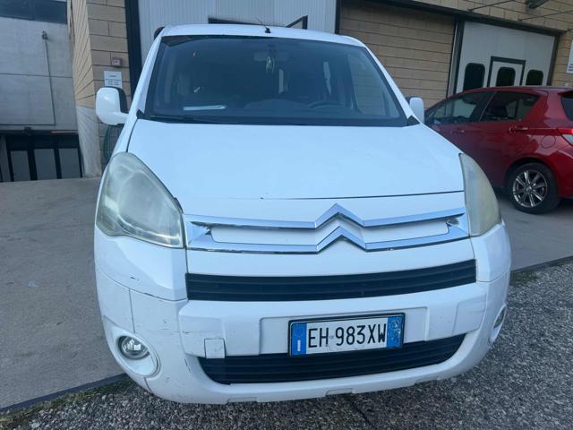 CITROEN Berlingo 5posti 1.6 HDi 90CV FAP XTR Theatre Bellissima