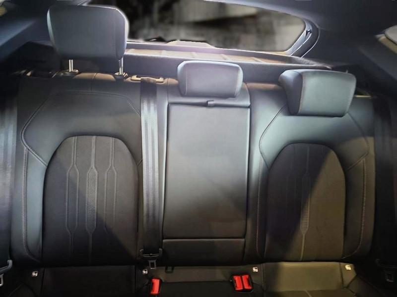 CUPRA FORMENTOR 1.4 E-HYBRID DSG SUV
