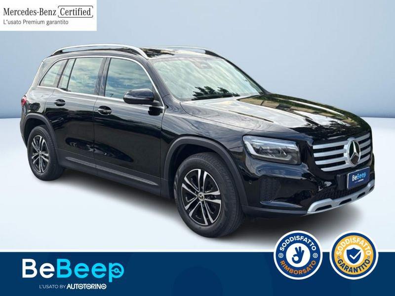 Mercedes-Benz GLB Classe 180 D ADVANCED AUTO