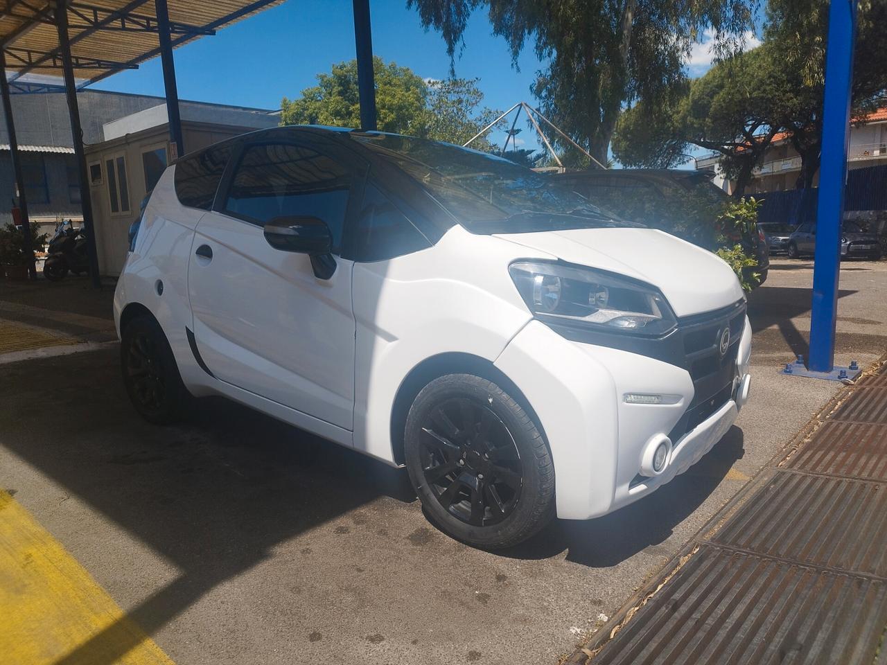 Casalini M20 Active