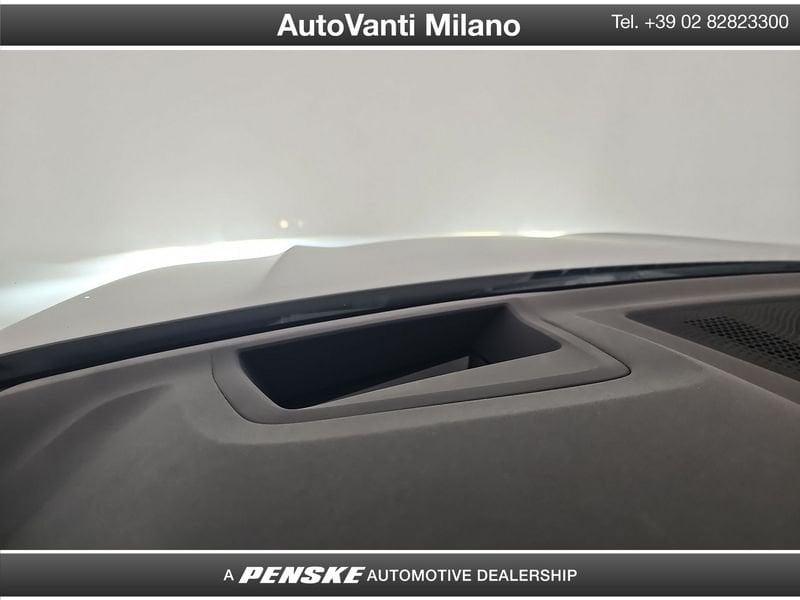 BMW X5 X5 xDrive30d Business 48V