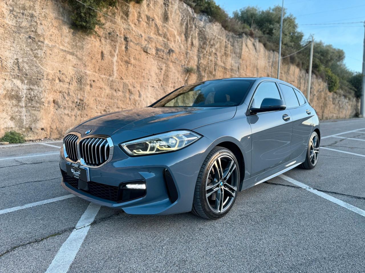 BMW 116D M-SPORT/1.5 116CV/AMBIENT LIGHTS/CAR PLAY/NEO
