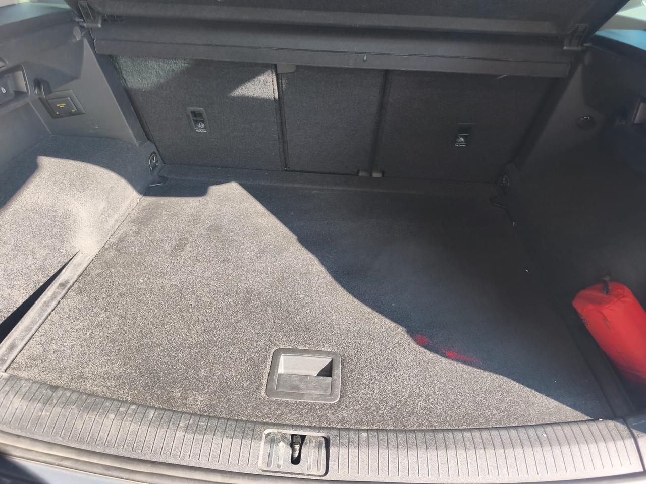 VOLKSWAGEN TIGUAN - 2.0 DIESEL , MANUALE , FULL OPTIONAL