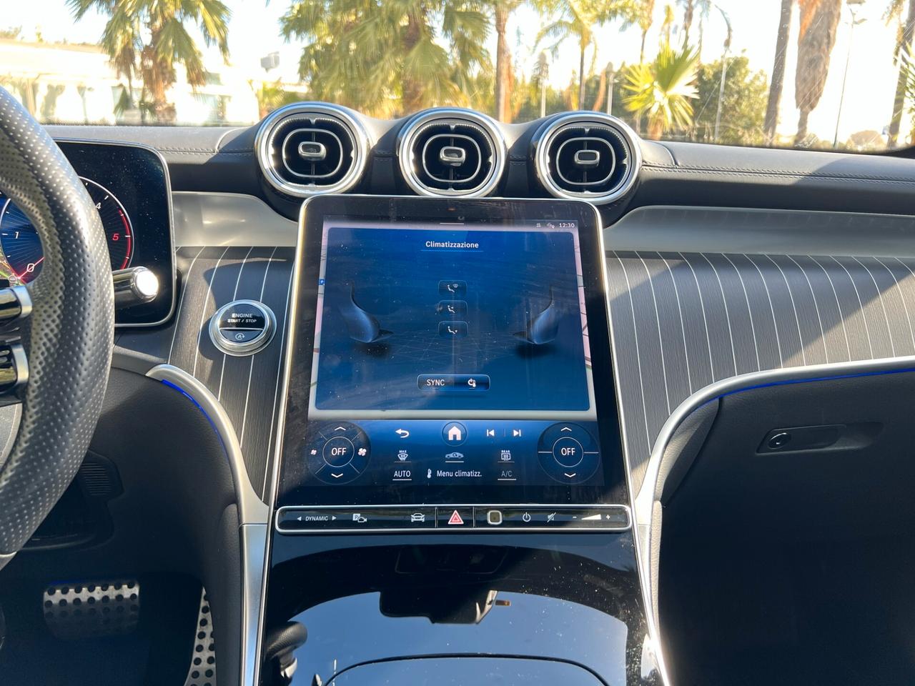 Mercedes-benz GLC 220 d 4Matic Mild Hybrid AMG Premium Plus