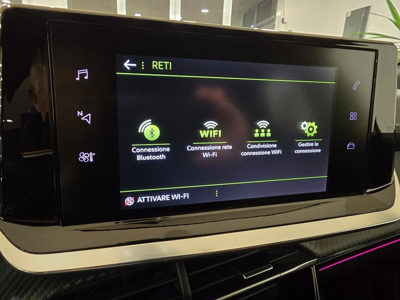 Peugeot 208 PureTech 100 Stop&Start 5 porte GT