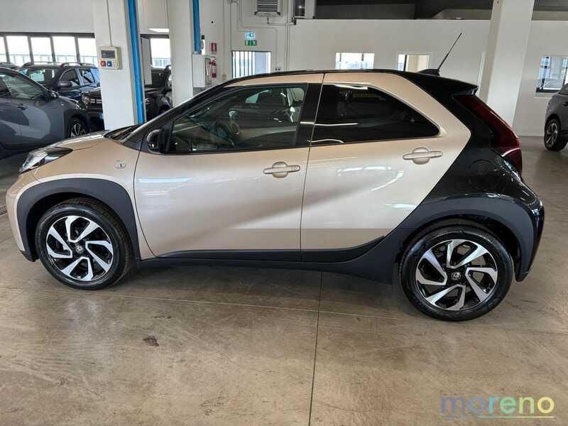 Toyota Aygo X X 1.0 Trend 72 CV