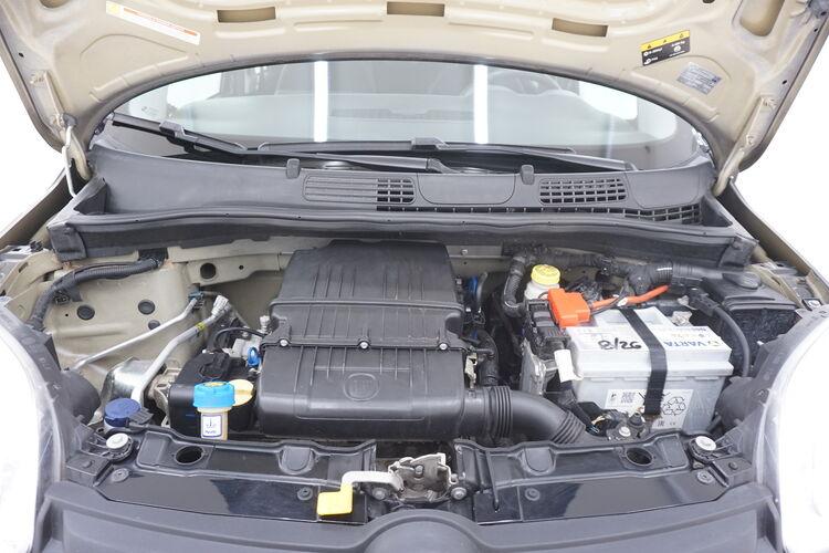 Fiat Panda Lounge BZ859296 1.2 Benzina 69CV