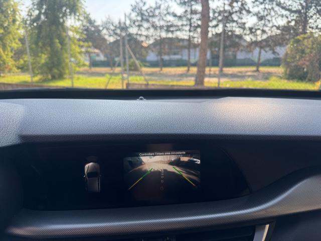 ALFA ROMEO Stelvio 2.2 Turbodiesel 190CV AT8 Q4 Super