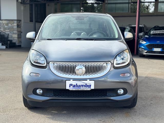 SMART ForFour 70 1.0 PASSION PARI AL NUOVO
