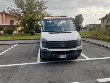Crafter carro attrezzi