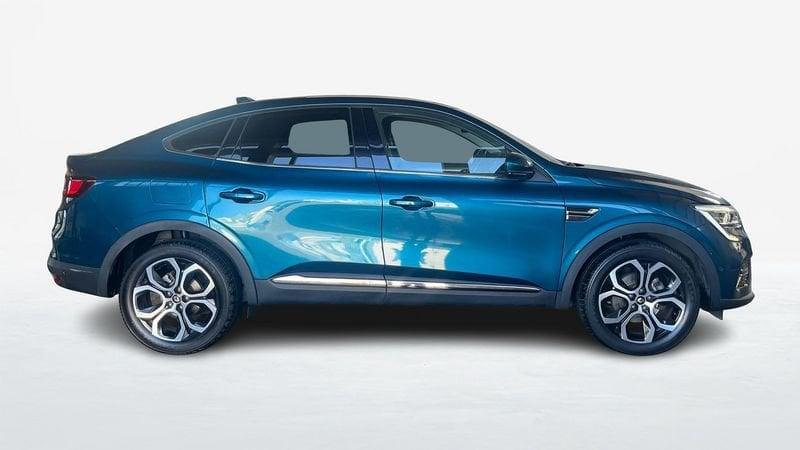 Renault Arkana 1.6 E-Tech full hybrid Intens Auto 145cv
