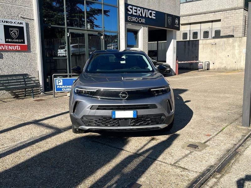 Opel Mokka Mokka 1.2 Turbo Elegance