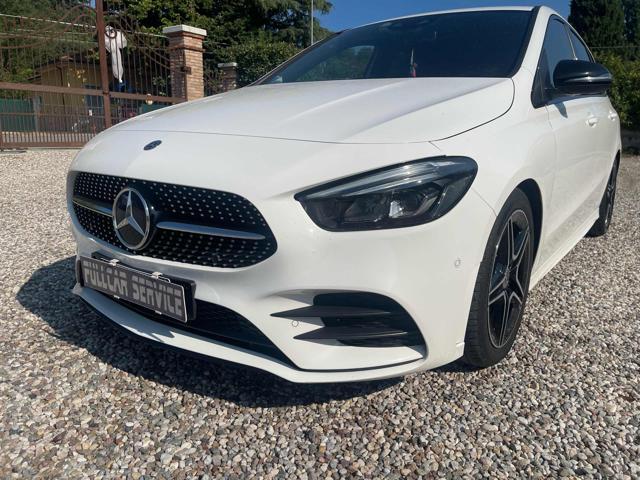 MERCEDES-BENZ B 220 d Automatic Premium