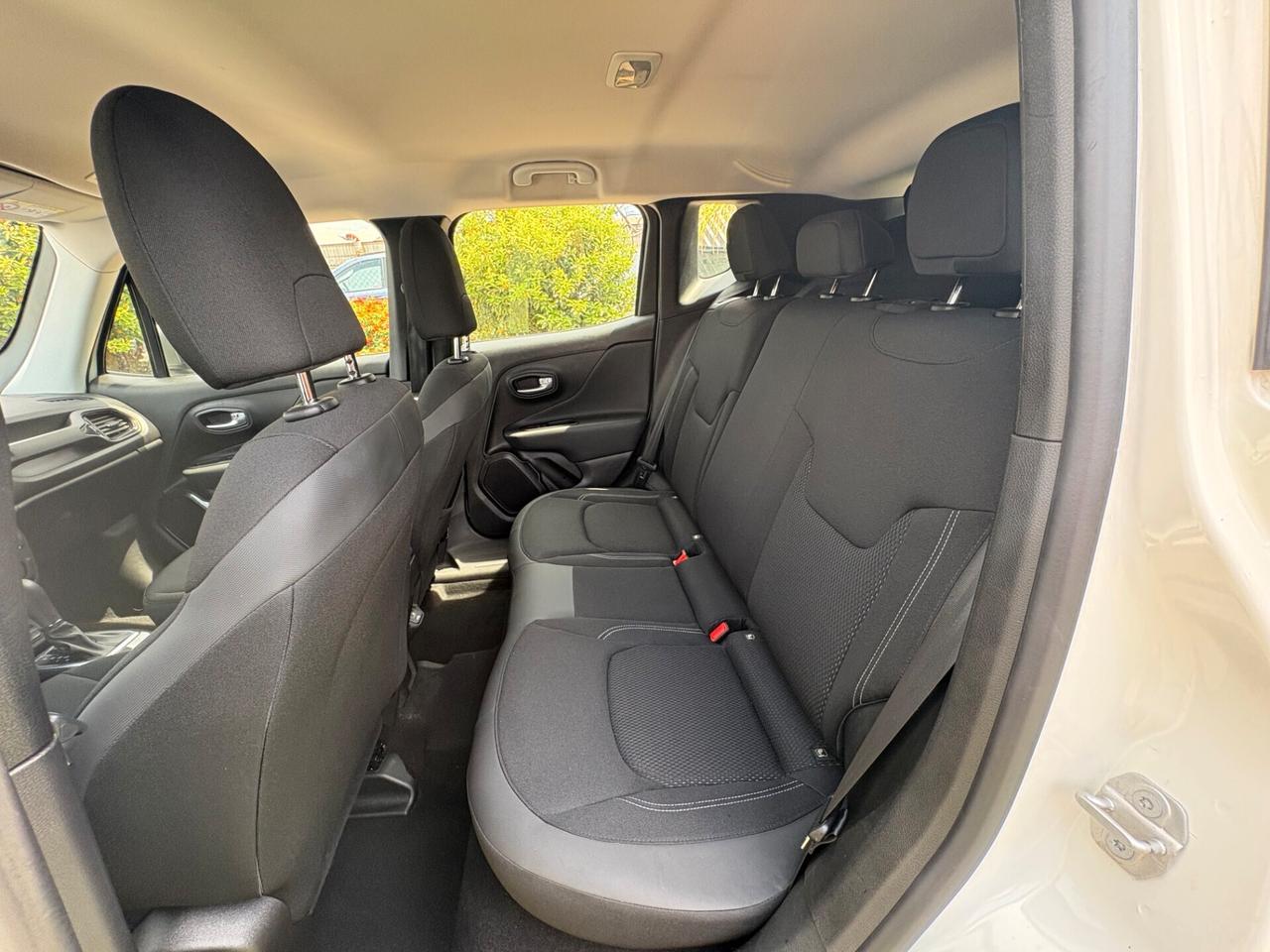 Jeep Renegade 1.3 T4 190CV PHEV 4xe AT6 Limited