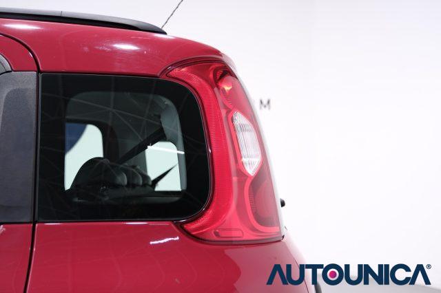 FIAT Panda 1.2 EASY NEOPATENTATI
