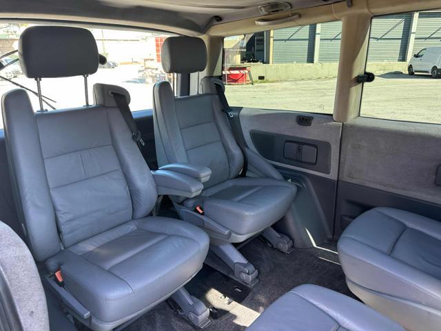 MERCEDES-BENZ Viano V220 CDI 7posti senza nessun lavoro da fare