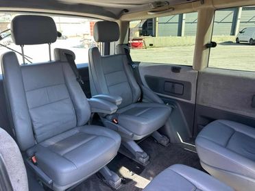 MERCEDES-BENZ Viano V220 CDI 7posti senza nessun lavoro da fare