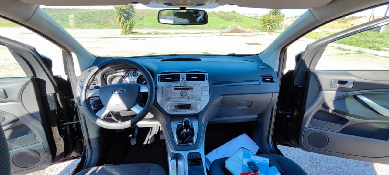 Ford Kuga Kuga+ 2.0 TDCi 140 CV 2WD DPF