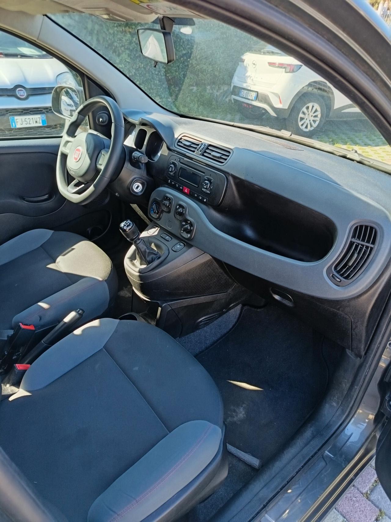 Fiat Panda 1.2 EasyPower Easy