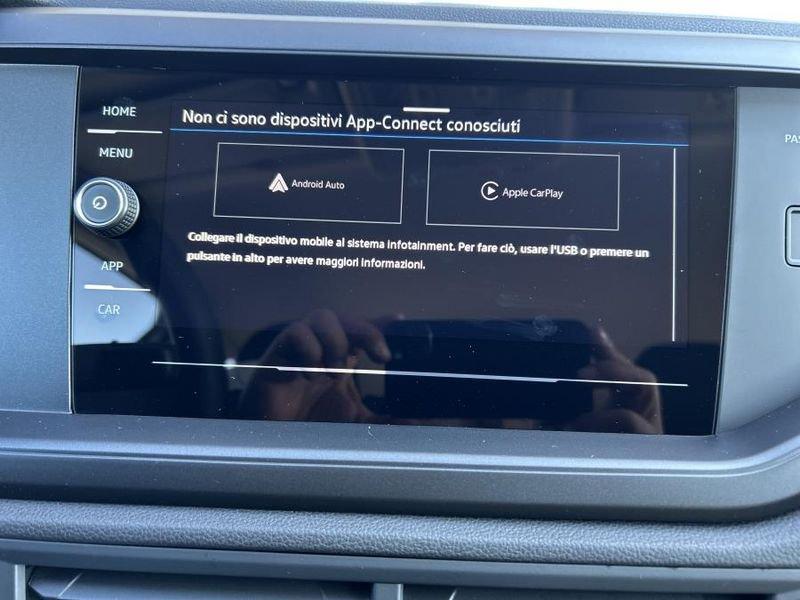 Volkswagen Polo 1.0 Evo 80cv NUOVA KM0 - PRONTA CONSEGNA