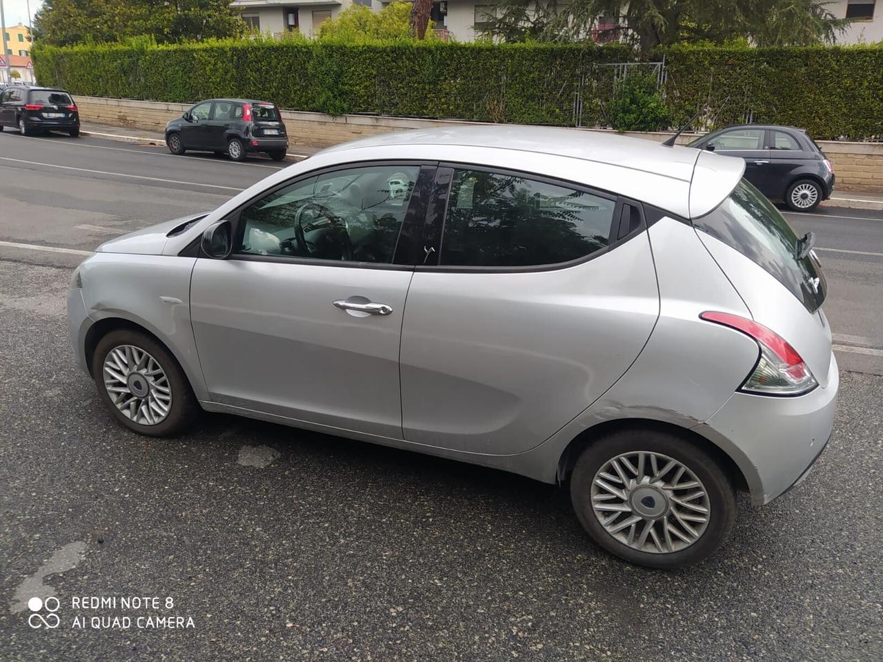 Lancia Ypsilon 1.3 MJT Gold