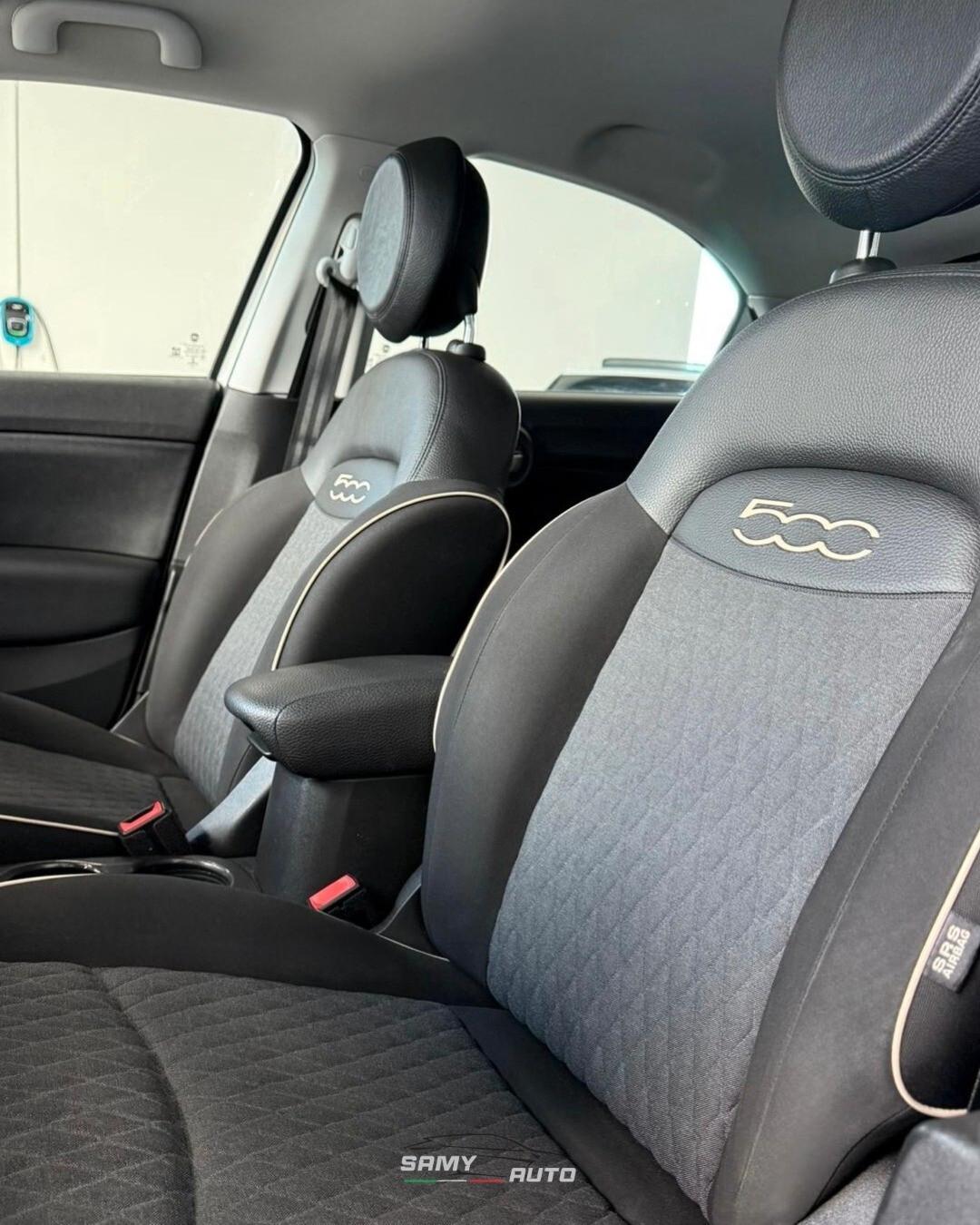 Fiat 500X 1.0 120 CV City Cross