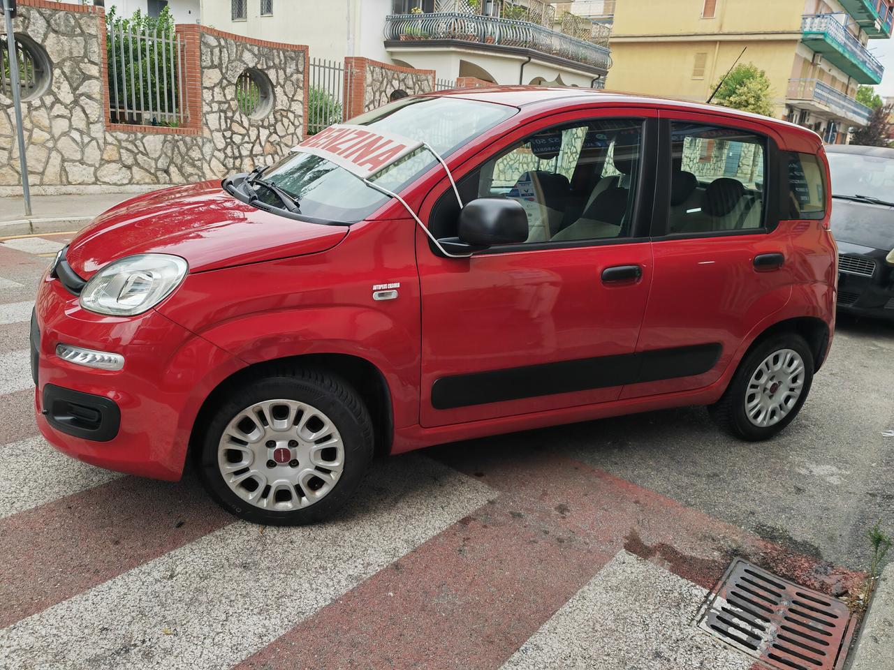 FIAT PANDA 1.2 BENZINA CV69 KW51 LOUNGE