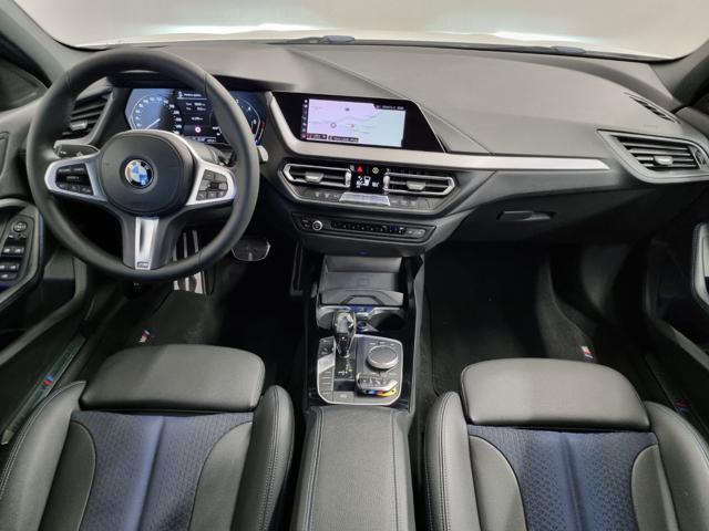 BMW 118 d 5p. Sport