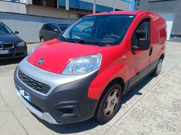 Fiat Fiorino 1.3 mjt 95cv Cargo Adventure Euro6
